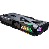 MSI Grafikkort 