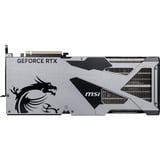 MSI Grafikkort 