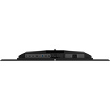 MSI MPG 322URX QD-OLED, Gaming Skærm Sort