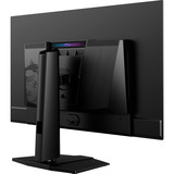 MSI MPG 322URX QD-OLED, Gaming Skærm Sort