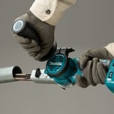 Makita 9032, Elektrisk fil Blå/Sort