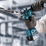 Makita 9032, Elektrisk fil Blå/Sort