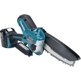 Makita Batteri-kap-/grensav DUC150Z, 18Volt, Motorsav Blå/Sort
