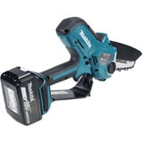Makita Batteri-kap-/grensav DUC150Z, 18Volt, Motorsav Blå/Sort