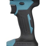 Makita Batteridrevet bore-/skruemaskine med udskifteligt hovedsystem DDF491ZJ01, 18 Volt, Bore-/ skruemaskine Blå/Sort