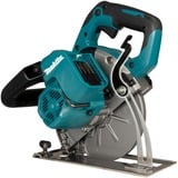 Makita CS002GZ, Rundsav Blå/Sort