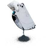 Makita CS002GZ, Rundsav Blå/Sort