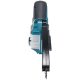 Makita DUC150Z, Motorsav Blå/Sort