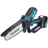 Makita DUC150Z, Motorsav Blå/Sort