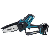 Makita DUC150Z, Motorsav Blå/Sort