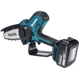 Makita DUC150Z, Motorsav Blå/Sort