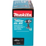 Makita TW001GZ, Schlagskruemaskine Blå/Sort