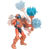Mattel HBL68 Action & Samlefigurer, Spil figur He-Man and the Masters of the Universe HBL68, Samleobjekt actionfigur, Tegneserie