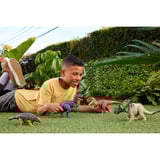 Mattel JURASSIC WORLD WILD ROAR Baryonyx, Spil figur Jurassic World WILD ROAR Baryonyx, 4 År, Flerfarvet, Plast