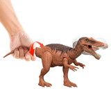 Mattel Spil figur 