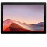 Microsoft G207141, Tablet PC Sølv