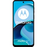 Motorola Mobiltelefon Lyseblå