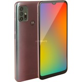 Motorola Mobiltelefon Sort