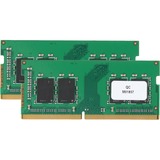 Mushkin Essentials hukommelsesmodul 16 GB 2 x 8 GB DDR4 3200 Mhz 16 GB, 2 x 8 GB, DDR4, 3200 Mhz