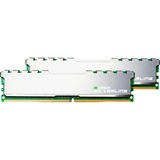 Mushkin Silverline hukommelsesmodul 32 GB 2 x 16 GB DDR4 2666 Mhz 32 GB, 2 x 16 GB, DDR4, 2666 Mhz