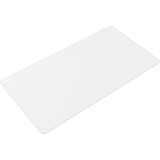 NZXT MM-XLGSP-WH, Gaming Mus pad Hvid