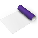 NZXT MM-XLGSP-WH, Gaming Mus pad Hvid