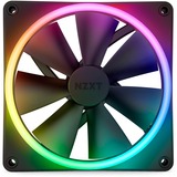 NZXT Sag fan Sort