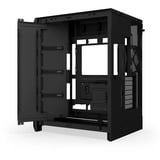 NZXT Towerkabinet Sort (mat)