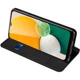 Nevox 2324, Mobiltelefon Cover Sort