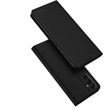 Nevox 2324, Mobiltelefon Cover Sort