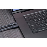 NewerTech OWCCBLTB5C2.0M, Kabel Sort