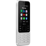Nokia Mobiltelefon Hvid