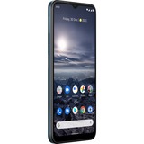 Nokia Mobiltelefon Blå
