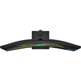 OMEN OMEN LCD 34c G2 curved VA 34 86,4 cm WQHD 3440x1440 1ms 185 Hz 400 nits2xHDMIDPVESA computerskærm 86,4 cm (34") 3440 x 1440 pixel Wide Quad HD Sort, Gaming Skærm Sort, 4 cm WQHD 3440x1440 1ms 185 Hz 400 nits2xHDMIDPVESA, 86,4 cm (34"), 3440 x 1440 pixel, Wide Quad HD, LCD, 1 ms, Sort