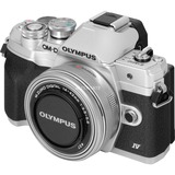 Olympus Digital kamera Sølv