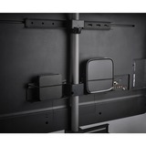 One for all Universal TV-stativ Quadpod, Mount Sølv/Sort