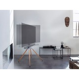 One for all Universal TV-stativ Quadpod, Mount Sølv/Sort