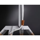 One for all Universal TV-stativ Quadpod, Mount Sølv/Sort