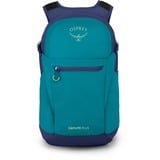 Osprey Daylite Plus, Rygsæk blue-green