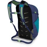 Osprey Daylite Plus, Rygsæk blue-green