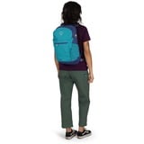 Osprey Daylite Plus, Rygsæk blue-green