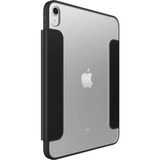 Otterbox 77-95790, Tablet Cover gennemsigtig/Sort