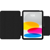 Otterbox 77-95790, Tablet Cover gennemsigtig/Sort