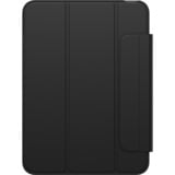 Otterbox Symmetry Folio, Tablet Cover gennemsigtig/Sort