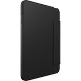 Otterbox Symmetry Folio, Tablet Cover gennemsigtig/Sort