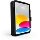 Otterbox Symmetry Folio, Tablet Cover gennemsigtig/Sort