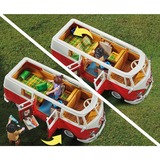 PLAYMOBIL 70176 legetøjsbil, Bygge legetøj Bus, 4 År, Plast, Flerfarvet