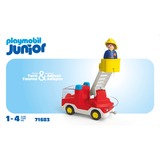 PLAYMOBIL 71683, Bygge legetøj 