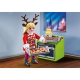 PLAYMOBIL Bygge legetøj 