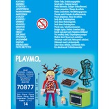 PLAYMOBIL Bygge legetøj 